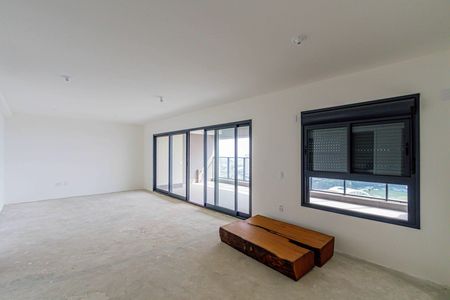 Apartamento à venda com 165m², 3 quartos e 2 vagas Apartamento à venda com 165m², 3 quartos e 2 vagasSala