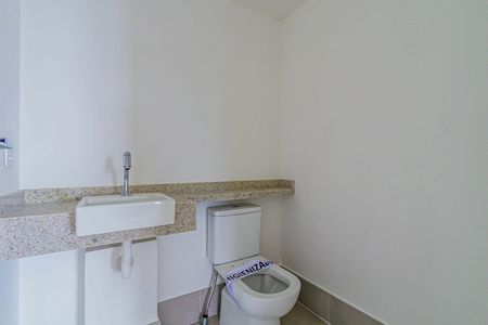 Apartamento à venda com 165m², 3 quartos e 2 vagas Apartamento à venda com 165m², 3 quartos e 2 vagasLavabo