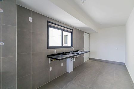 Apartamento à venda com 165m², 3 quartos e 2 vagas Apartamento à venda com 165m², 3 quartos e 2 vagasCozinha