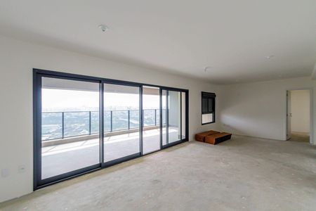 Apartamento à venda com 165m², 3 quartos e 2 vagas Apartamento à venda com 165m², 3 quartos e 2 vagasSala