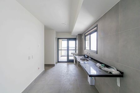 Apartamento à venda com 165m², 3 quartos e 2 vagas Apartamento à venda com 165m², 3 quartos e 2 vagasCozinha