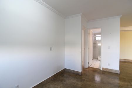 Apartamento à venda com 82m², 2 quartos e 2 vagasSala