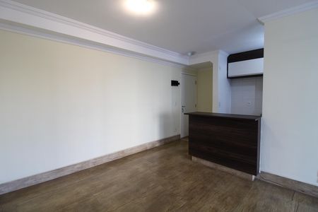 Apartamento à venda com 82m², 2 quartos e 2 vagasSala