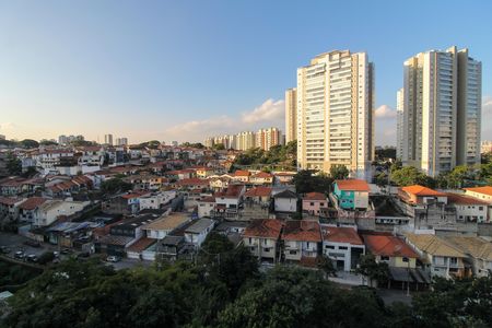Apartamento à venda com 82m², 2 quartos e 2 vagasVista do Quarto 2