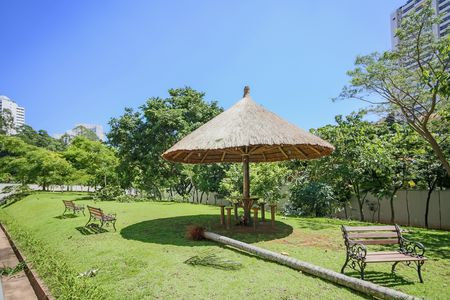 Apartamento à venda com 82m², 2 quartos e 2 vagasÁrea comum