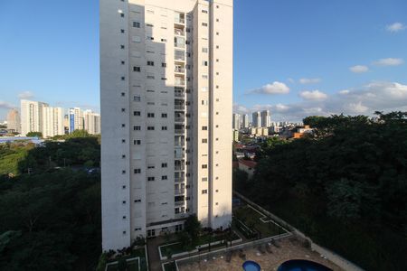 Apartamento à venda com 82m², 2 quartos e 2 vagasVista do Quarto 1