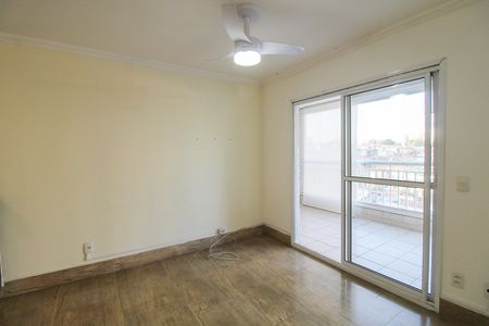 Apartamento à venda com 82m², 2 quartos e 2 vagasSala