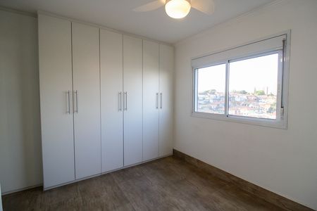 Apartamento à venda com 82m², 2 quartos e 2 vagasQuarto 2
