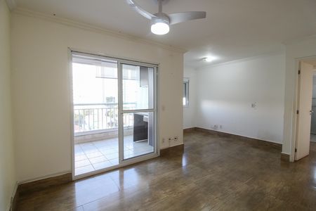 Sala de apartamento para alugar com 2 quartos, 82m² em Jardim das Vertentes, São Paulo