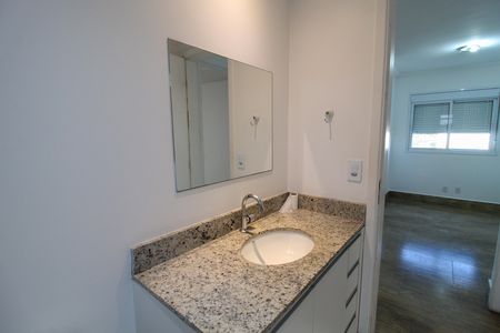 Apartamento à venda com 82m², 2 quartos e 2 vagasBanheiro