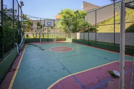 Apartamento à venda com 82m², 2 quartos e 2 vagasQuadra Esportiva