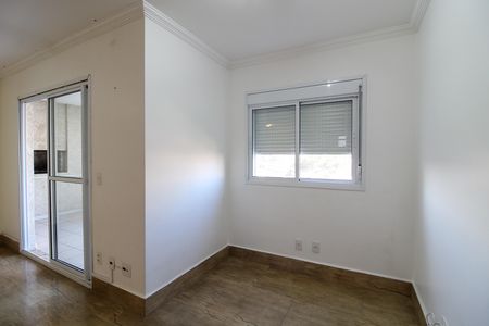 Apartamento à venda com 82m², 2 quartos e 2 vagasSala