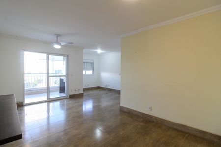 Sala de apartamento para alugar com 2 quartos, 82m² em Jardim das Vertentes, São Paulo