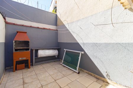 Casa para alugar com 125m², 2 quartos e sem vaga Casa para alugar com 125m², 2 quartos e sem vagaQuintal