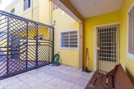 Casa para alugar com 125m², 2 quartos e sem vaga Casa para alugar com 125m², 2 quartos e sem vagaGaragem