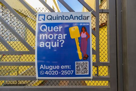 Casa para alugar com 125m², 2 quartos e sem vaga Casa para alugar com 125m², 2 quartos e sem vagaPlaquinha instalada