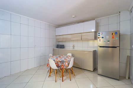 Casa para alugar com 125m², 2 quartos e sem vaga Casa para alugar com 125m², 2 quartos e sem vagaCozinha