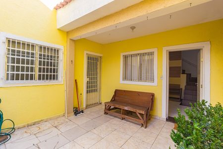 Casa para alugar com 125m², 2 quartos e sem vaga Casa para alugar com 125m², 2 quartos e sem vagaGaragem