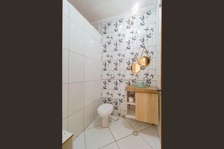 Casa para alugar com 125m², 2 quartos e sem vaga Casa para alugar com 125m², 2 quartos e sem vagaLavabo