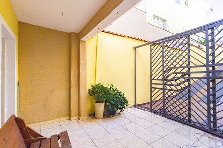 Casa para alugar com 125m², 2 quartos e sem vaga Casa para alugar com 125m², 2 quartos e sem vagaGaragem
