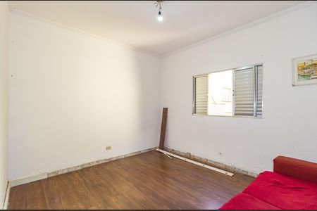 Quarto 1 de casa para alugar com 2 quartos, 125m² em Vila Bertioga, São Paulo