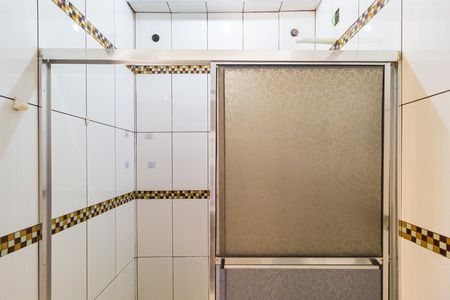 Casa para alugar com 125m², 2 quartos e sem vaga Casa para alugar com 125m², 2 quartos e sem vagaBanheiro