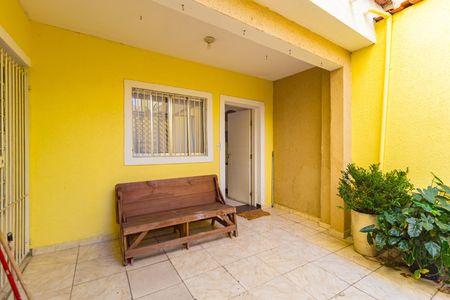 Casa para alugar com 125m², 2 quartos e sem vaga Casa para alugar com 125m², 2 quartos e sem vagaGaragem