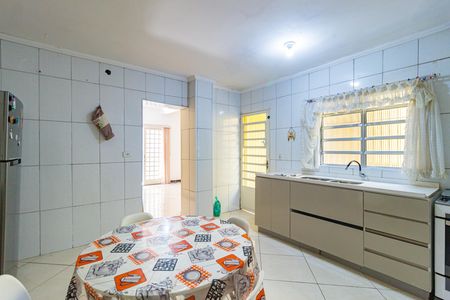 Casa para alugar com 125m², 2 quartos e sem vaga Casa para alugar com 125m², 2 quartos e sem vagaCozinha