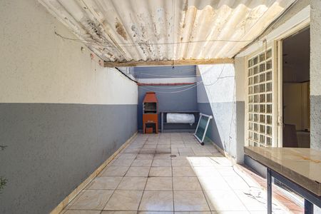 Casa para alugar com 125m², 2 quartos e sem vaga Casa para alugar com 125m², 2 quartos e sem vagaÁrea de Serviço