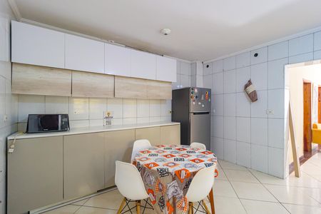 Casa para alugar com 125m², 2 quartos e sem vaga Casa para alugar com 125m², 2 quartos e sem vagaCozinha
