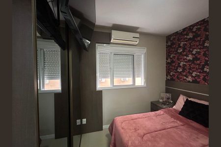Quarto 1 de apartamento à venda com 2 quartos, 74m² em São José, Canoas