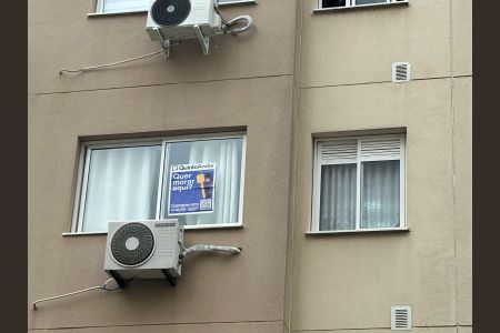 Apartamento à venda com 74m², 2 quartos e 1 vagaPlaca