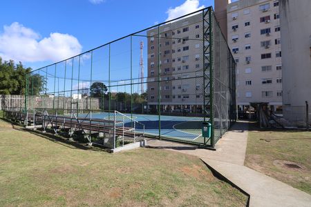 Apartamento à venda com 74m², 2 quartos e 1 vagaQuadra Esportiva
