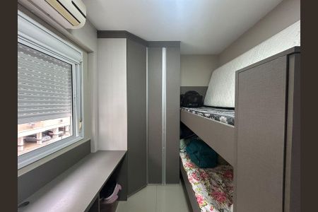 Quarto 2 de apartamento à venda com 2 quartos, 74m² em São José, Canoas