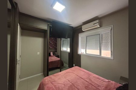 Apartamento à venda com 74m², 2 quartos e 1 vagaQuarto 1