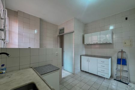 Apartamento para alugar com 2 quartos, 72m² em Havaí, Belo Horizonte