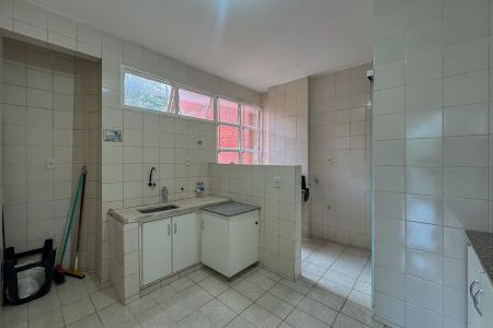 Apartamento para alugar com 2 quartos, 72m² em Havaí, Belo Horizonte