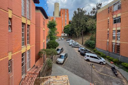Apartamento para alugar com 2 quartos, 72m² em Havaí, Belo Horizonte