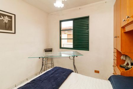 Quarto 2 de apartamento à venda com 2 quartos, 50m² em Jardim Martins Silva, São Paulo