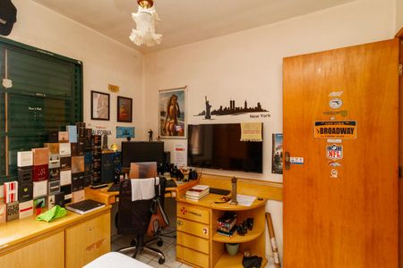 Quarto de apartamento à venda com 2 quartos, 50m² em Jardim Martins Silva, São Paulo