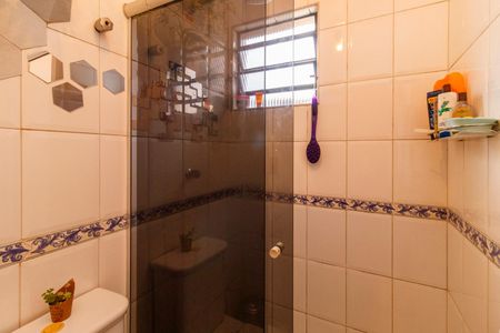 Apartamento à venda com 50m², 2 quartos e 1 vaga Apartamento à venda com 50m², 2 quartos e 1 vagaBanheiro