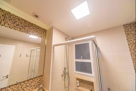Apartamento à venda com 80m², 2 quartos e 2 vagas Apartamento à venda com 80m², 2 quartos e 2 vagasBanheiro