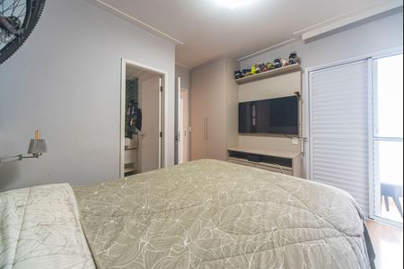 Apartamento à venda com 80m², 2 quartos e 2 vagas Apartamento à venda com 80m², 2 quartos e 2 vagasQuarto 2