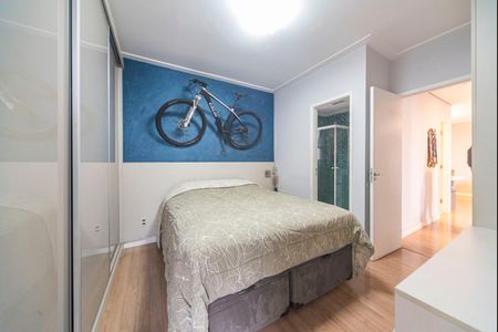Apartamento à venda com 80m², 2 quartos e 2 vagas Apartamento à venda com 80m², 2 quartos e 2 vagasQuarto 2