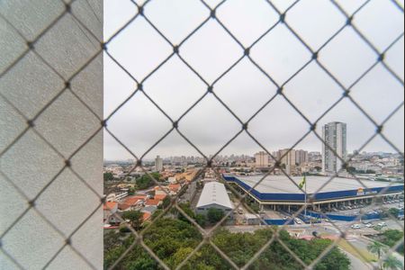 Apartamento à venda com 80m², 2 quartos e 2 vagas Apartamento à venda com 80m², 2 quartos e 2 vagasVista da Varanda do Quarto 2