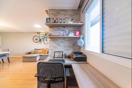 Apartamento à venda com 80m², 2 quartos e 2 vagas Apartamento à venda com 80m², 2 quartos e 2 vagasSala