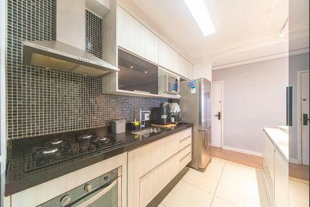 Apartamento à venda com 80m², 2 quartos e 2 vagas Apartamento à venda com 80m², 2 quartos e 2 vagasCozinha