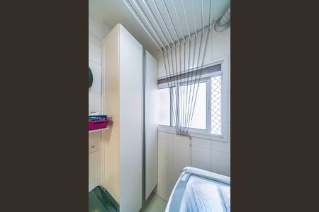 Apartamento à venda com 80m², 2 quartos e 2 vagas Apartamento à venda com 80m², 2 quartos e 2 vagasÁrea de Serviço