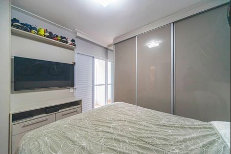 Apartamento à venda com 80m², 2 quartos e 2 vagas Apartamento à venda com 80m², 2 quartos e 2 vagasQuarto 2