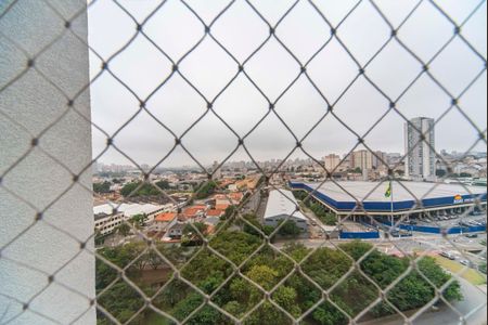 Apartamento à venda com 80m², 2 quartos e 2 vagas Apartamento à venda com 80m², 2 quartos e 2 vagasVista do Quarto 1